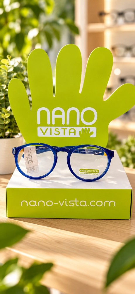 Oprawy Nano Vista